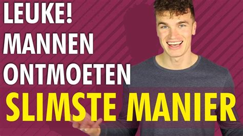 waar vind je een leuke man|5 Slimme Plekken & Manieren om een Leuke Man te。